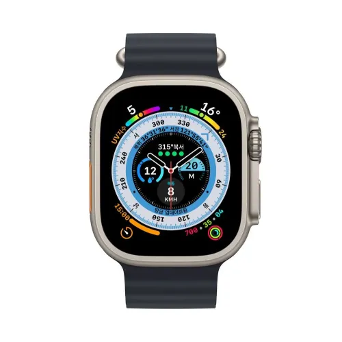 애플워치 울트라 GPS+Cellular 49mm ★전시상품/특S급/AS1년보증★ - [재고상품]